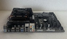 Scheda madre Gigabyte | GA-970A-UD3P | AMD FX(tm)-8350 | 16 GB | socket AM3+