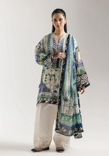 Bellissimo prato pakistano - , 3