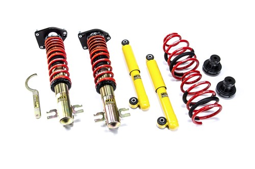 Kit assetto regolabile mts - regolabile,