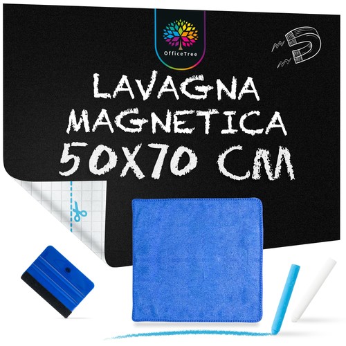 Officetree lavagna magnetica - officetree,
