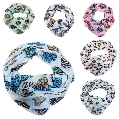 Fashion loop cuore love - fashion,