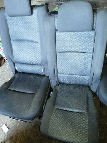 Sedili toyota corolla e15 - corolla,
