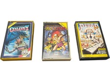 Pacchetto cassette vintage