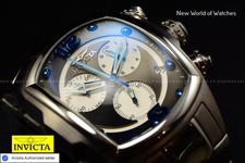 Orologio Invicta Uomo Lupah