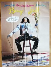 Benny joon johnny - joon, depp