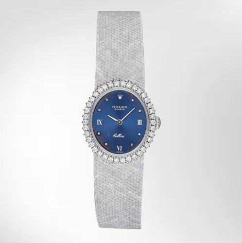 Vintage donna rolex geneve - rolex,