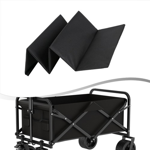 Fodera carrello pieghevole per
