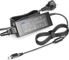 12V 8,33A Alimentatore per Synology 4 Bay Desktop Enclosure NAS DS412 DS413 DS41