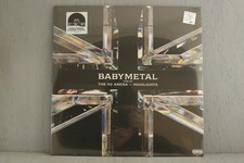 BABYMETAL Live at O2 Arena