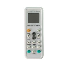 Telecomando universale per