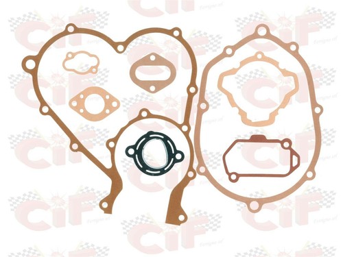 Kit serie guarnizioni motore