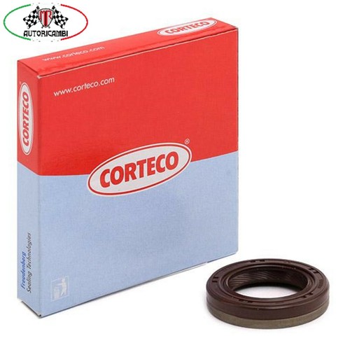 Paraolio albero motore fiat - paraolio,