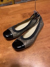 Naturino Ballerina girls shoes