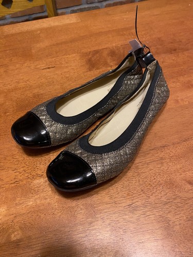 Naturino ballerina girls shoes - naturino,