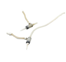 Tubi Interni Tubicini Per Severin BA3243 Ferro Da Stiro 2400W - Ricambio O.