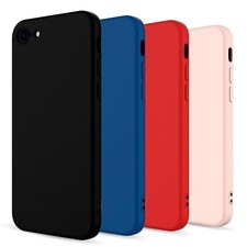 For iPhone SE 2nd 2022/3rd