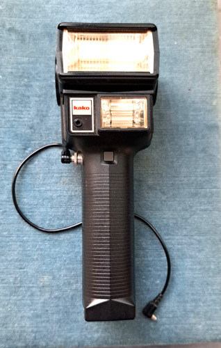 Flash elettronico kako auto - elettronico,