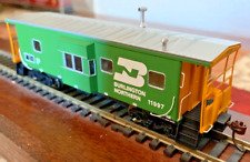 BURLINGTON NORTH BAY WINDOW