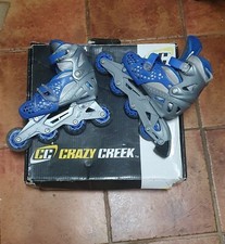 Pattini crazy creek 30 - pattini,