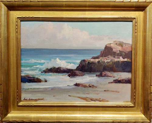 Jack wilkinson smith - jack, -laguna
