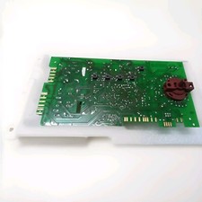 Scheda Lavatrice San Giorgio TUA 167