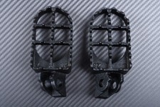 Paire repose pieds cross - repose,