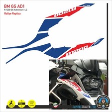 Adesivi Becco serbatoio