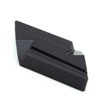 10 inserti KNUX160405R-11 / KNUX160405L-11 inserti per acciaio