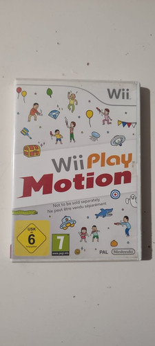 Gioco nintendo wii - nintendo, play
