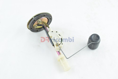 Floating fuel level indicator - floating,