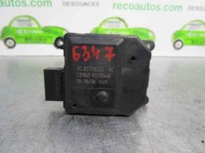 motore riscaldamento OPEL