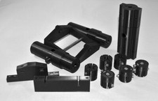 Kit trasformazione dumper Bruder RC Volvo