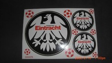 Set adesivi adesivi Eintracht