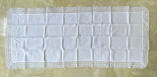 Tovaglia altare in - tovaglia,