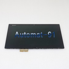 Sony VVX11F019G00 Nuovo Touch