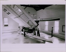 GA61 Original Photo MARITIME