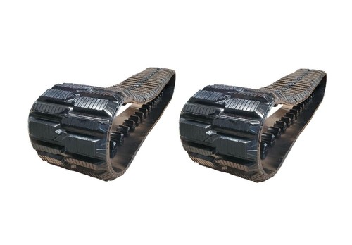 Rubber track 240x88x37 fits - 240x88x37,