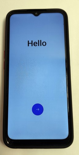Smartphone oppo a54s - a54s, 128