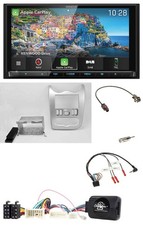 Kenwood volante bluetooth 2din - bluetooth,