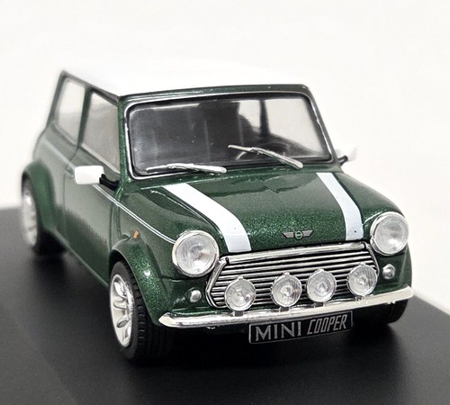 Modellino auto solido - solido, 1/43