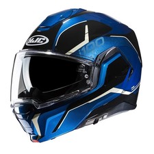 Hjc I100 LORIX BLUE MC2