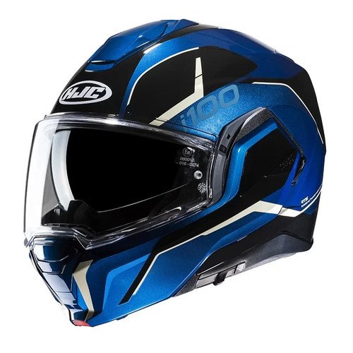 Casco modulare hjc - hjc, lorix