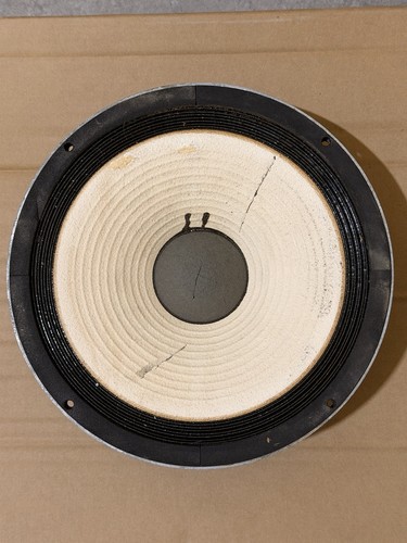 Altoparlante vintage jbl - vintage,