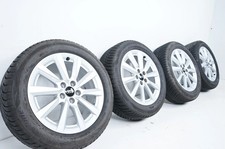Ruote invernali Audi A1 2 GB