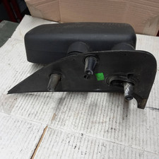 Retrovisore est. regolaz. elettr. SX FIAT DUCATO (PE) Maxi 2.5 D PM GV FRG