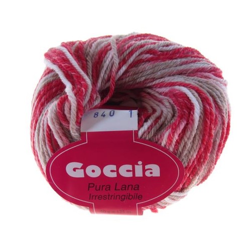 Gomitoli 100 lana varieg - gomitoli,