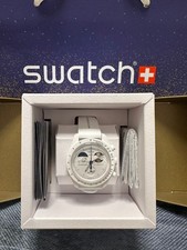 Bioceramic MoonSwatch