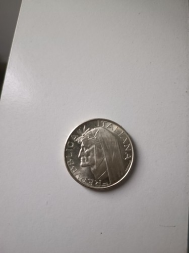 500 lire formato grande - 500,