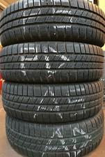 4 Pneumatici Invernali