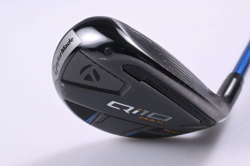 Albero taylormade qi10 max - albero,